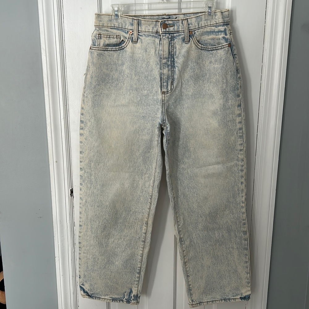 Universal Thread “Vintage Straight” Jeans